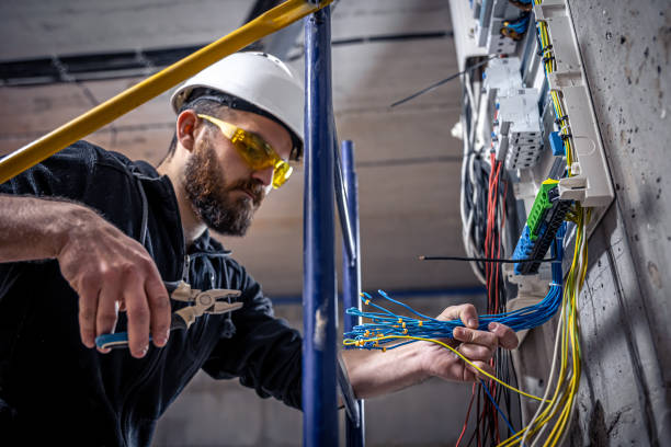 Best Electrician Near Me  in Carthage, MS