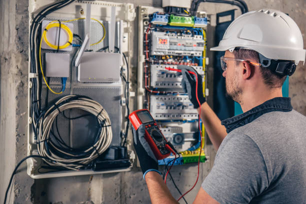 Best Electrical Outlet Repair  in Carthage, MS
