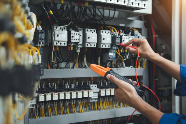 Best Emergency Electrical Repair  in Carthage, MS