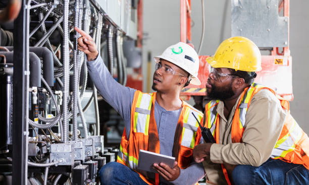 Best Best Electricians Near Me  in Carthage, MS