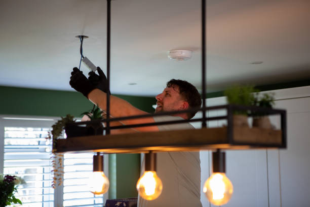 Best Affordable Electrical Installation  in Carthage, MS