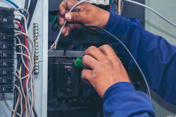 Best Electrical Troubleshooting Services  in Carthage, MS
