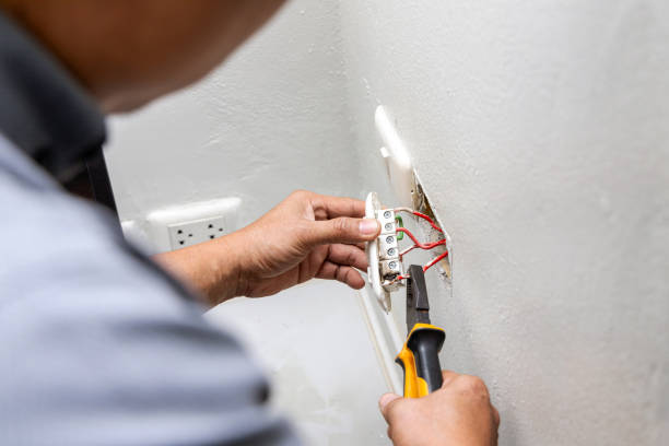 Professional Electrician in Carthage, MS