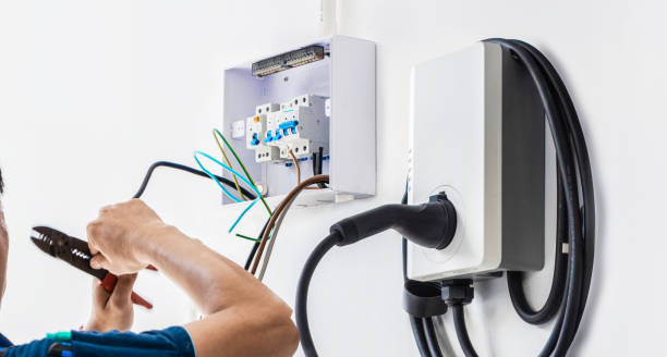 Best Home Electrical Repair  in Carthage, MS