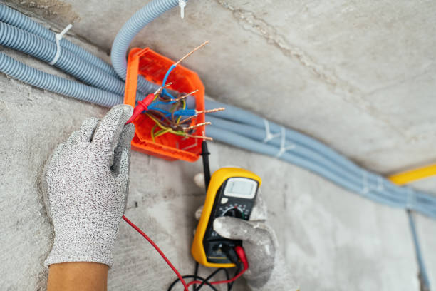 Best Electrical Repair Services  in Carthage, MS