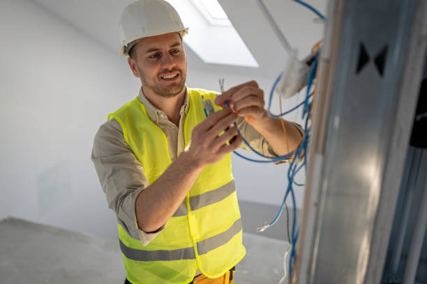 Electrical Rewiring Services in Carthage, MS